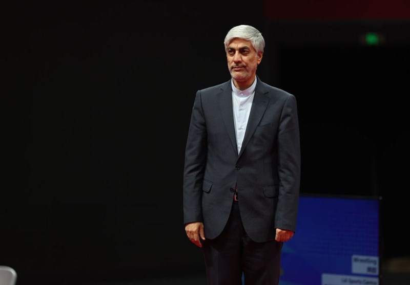 وزیر ورزش: مسیر خدمتگزاری را بدون وقفه ادامه میدهیم