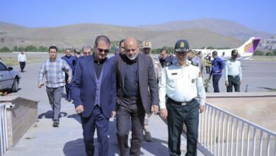 وزیر کشور: آماده برگزاری انتخابات باشکوه شدهایم