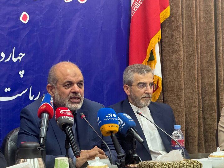 وضعیت حوزههای انتخابات در خارج کشور مطلوب است