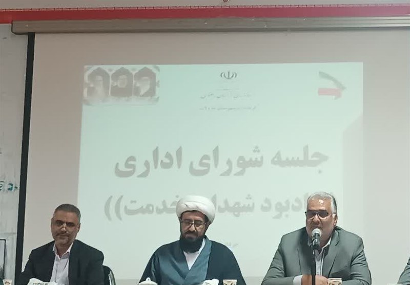 وضعیت فاجعه آبهای زیرزمینی در مهولات