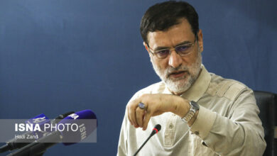 وعده قاضیزاده هاشمی به ایثارگران