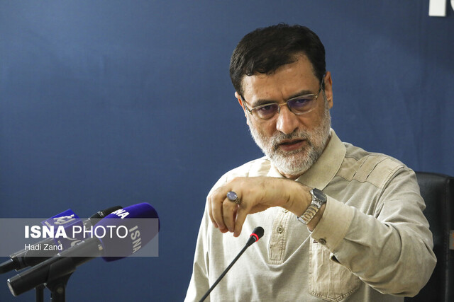 وعده قاضیزاده هاشمی به ایثارگران