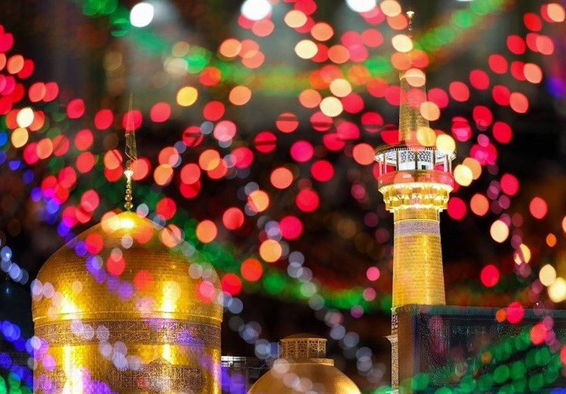 ویژه برنامه های بنیاد کرامت رضوی در دهه امامت و ولایت