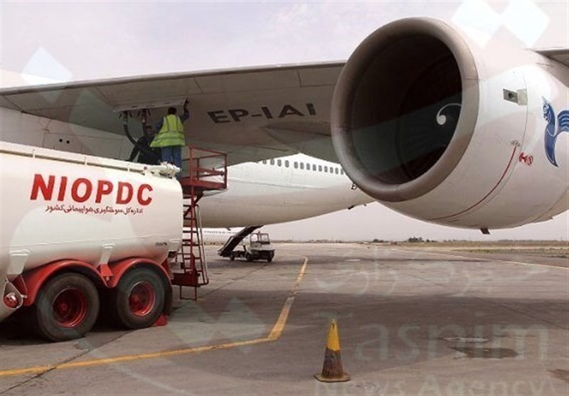 پارادوکس سوخت یارانهای ایرلاینهای داخلی در پروازهای خارجی