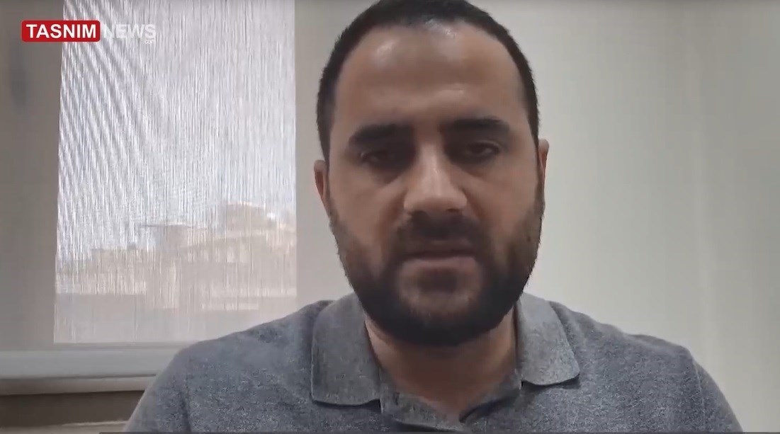 لبنان , حزب الله لبنان , رژیم صهیونیستی (اسرائیل) , کشور آمریکا , جو بایدن ,