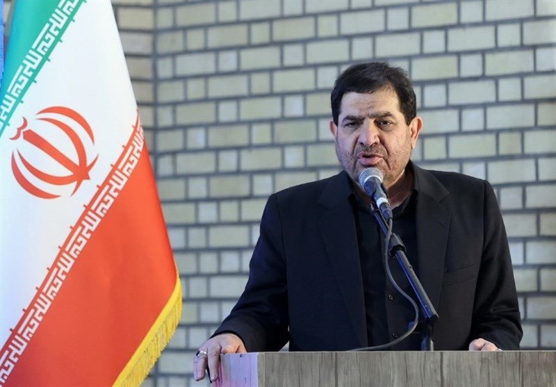 پاسخ مخبر به ادعاهای ظریف/ امکان فروش نفت نداشتیم