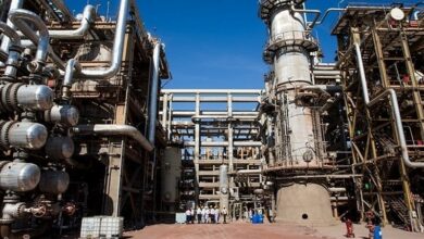 پالایشیهای بورس ملزم به افشای اطلاعات شدند