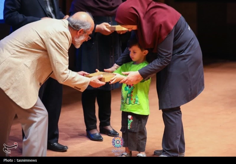 پایان جشنواره شهری پر از قصه با معرفی برترینها + تصاویر