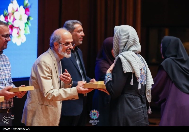 پایان جشنواره شهری پر از قصه با معرفی برترینها + تصاویر