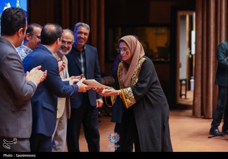 پایان جشنواره شهری پر از قصه با معرفی برترینها + تصاویر