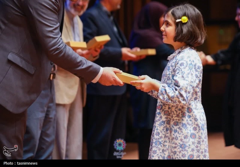 پایان جشنواره شهری پر از قصه با معرفی برترینها + تصاویر