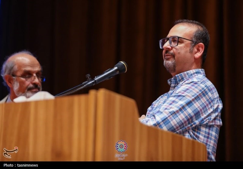 پایان جشنواره شهری پر از قصه با معرفی برترینها + تصاویر