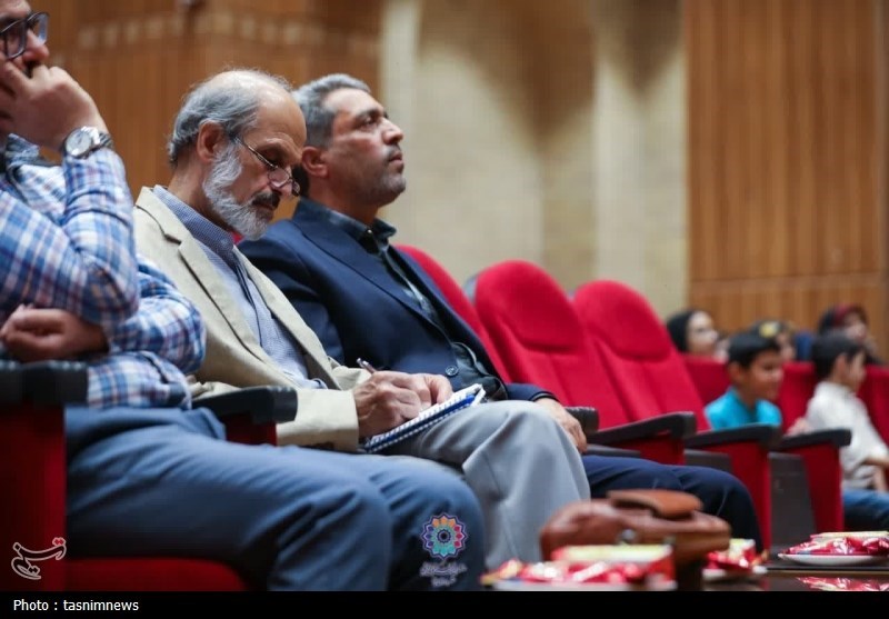 پایان جشنواره شهری پر از قصه با معرفی برترینها + تصاویر