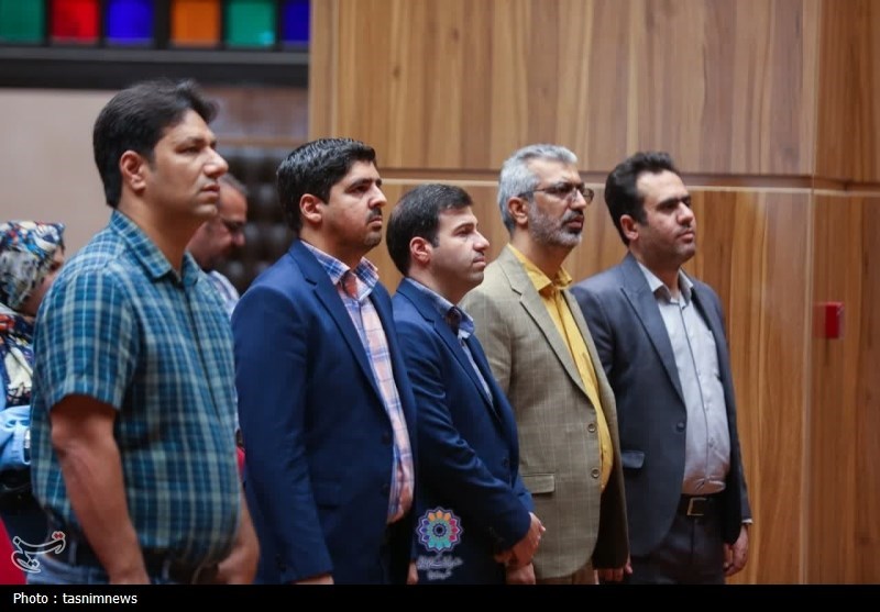 پایان جشنواره شهری پر از قصه با معرفی برترینها + تصاویر