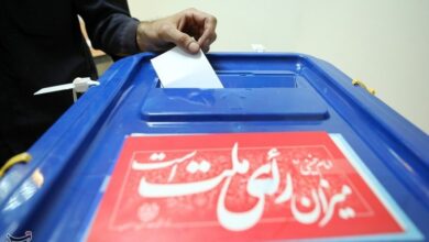 پایداری ارتباطات در شعب اخذ رأی لرستان