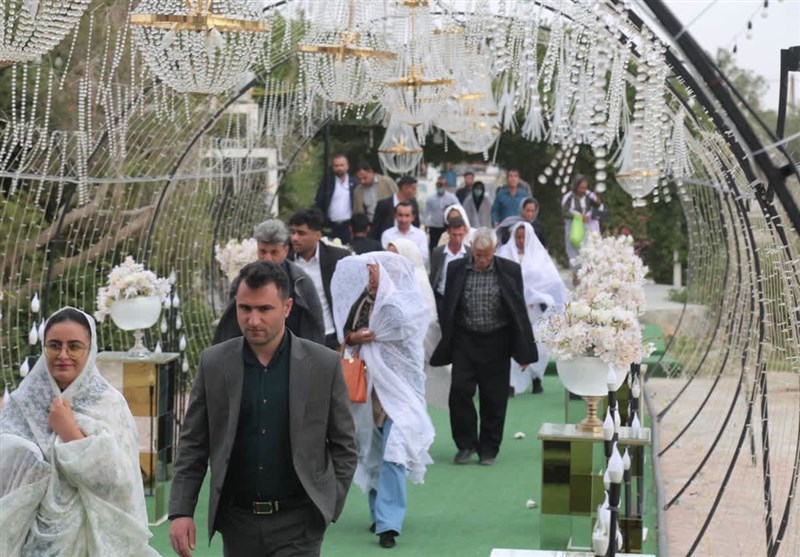 پرداخت 342 میلیارد تومان وام به زوجهای بوشهری