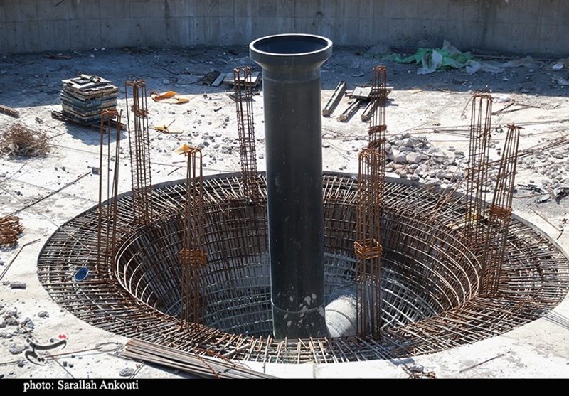 پروژه فاضلاب شهر کرمان کی به اتمام میرسد؟