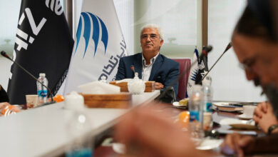 پروژه ملی فیبرنوری اقدامی بیسابقه در تاریخ