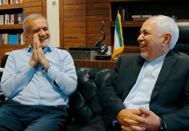 پزشکیان: باید به سمت افقگشایی در سیاست خارجی حرکت کنیم