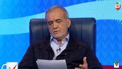 پزشکیان: باید کاری کنیم کشاورزان حاصل دسترنج خود را ببینند