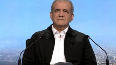 پزشکیان در مناظره:من ارزشهای دینی و اجتماعی خودم را دارم