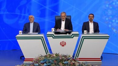 پزشکیان: قرار بود تحریمها را دور بزنیم، اما آنها ما را دور زدند