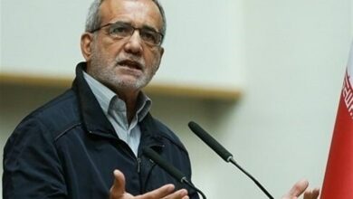 پزشکیان: ما باید شنوای صدای بیصدایان باشیم