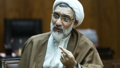 پورمحمدی: با دشمنان بزرگ ایران هم میتوان با قدرت مذاکره کرد