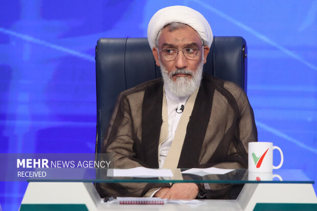 پورمحمدی هم سانسور را تجربه کرد