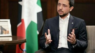 پیامهای مصاحبه ولیعهد اردن درباره ایران و مسائل حساس منطقه