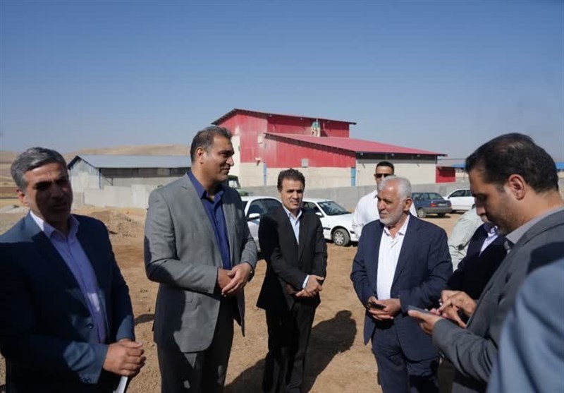 پیشبینی 170میلیون یورور برای کارخانه لاستیکسازی خرمآباد