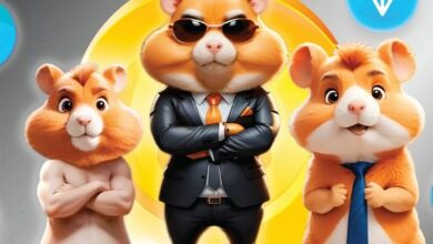 پیشبینی موج بزرگ ایردراپهای نامعتبر پس از همستر کامبت