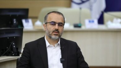 پیشبینی772 شعبه اخذ رأی برای انتخاب ریاست جمهوری در زنجان