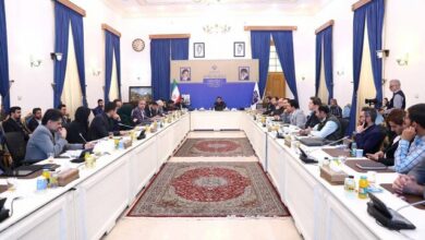 پیشنویس آییننامه فعالیت سکوها و کسب و کارهای حوزه سلامت رقومی تایید شد