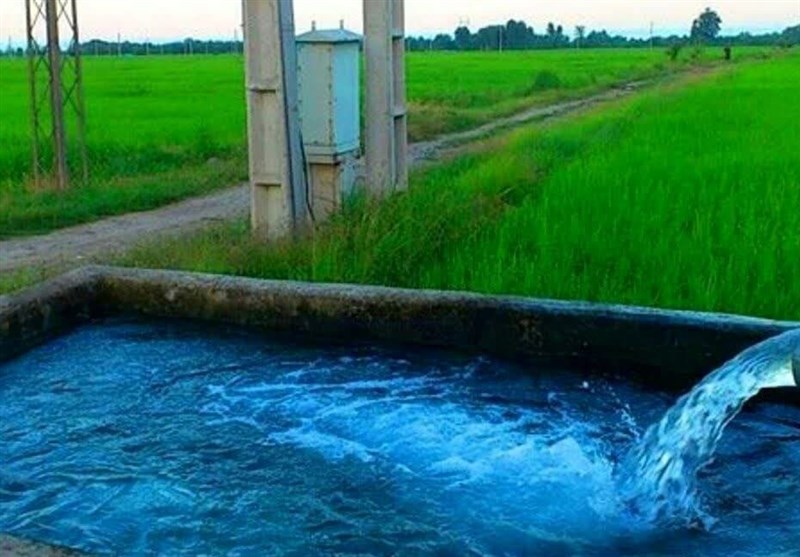 چالش کمآبی و مصرف بیرویه آب در روستاهای قم