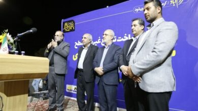 چرا تقاطع غیرهمسطح شهید زنگیآبادی کرمان 2 بار کلنگ خورد