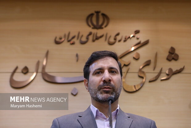 کار بررسی صلاحیتها به اتمام برسد، نتیجه را اعلام میکنیم