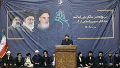 کار بزرگ شهید رئیسی، ساماندهی ارتباطات بینالمللی کشور بود