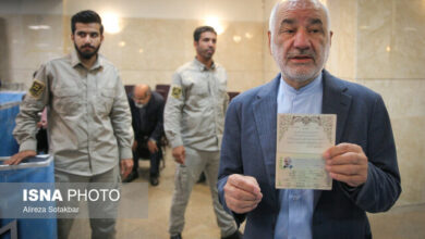 کامران: دولت بعدی باید سختکوش، پرکار، مردمدار و ساده زیست باشد