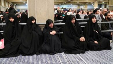 کاندیداها از درگیریهای تنشزا و بیحاصل خودداری کنند