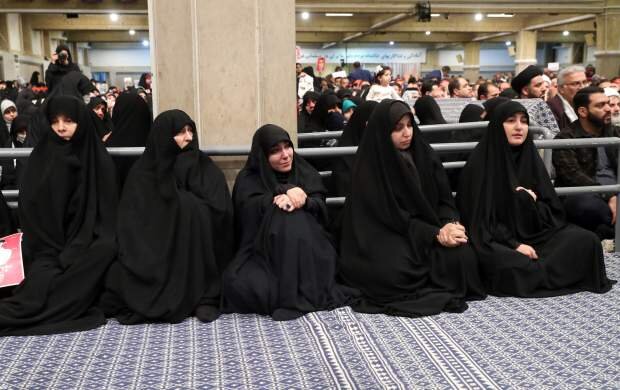 کاندیداها از درگیریهای تنشزا و بیحاصل خودداری کنند