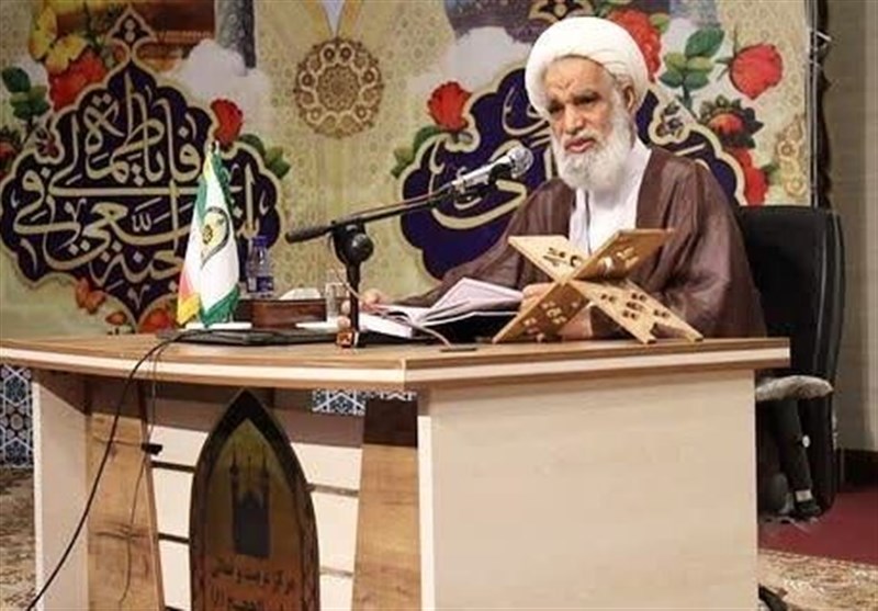 کاندیدای جبهه انقلاب برای وحدت حول اصلح تلاش کنند