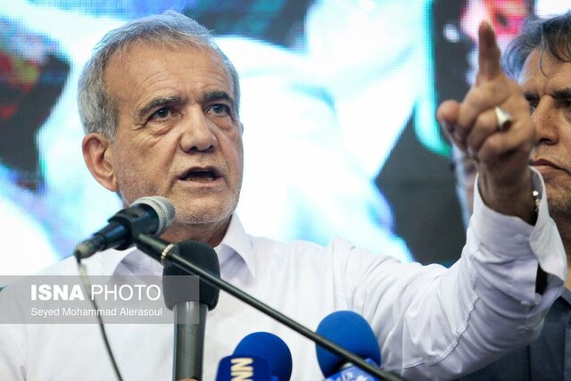 کدام نامزد میتواند اثر تحریم را خنثی کند؟