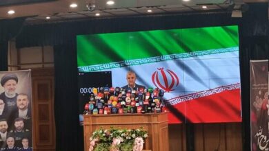 کریمی: از بطن مردم و بر اساس احساس تکلیف آمدهام