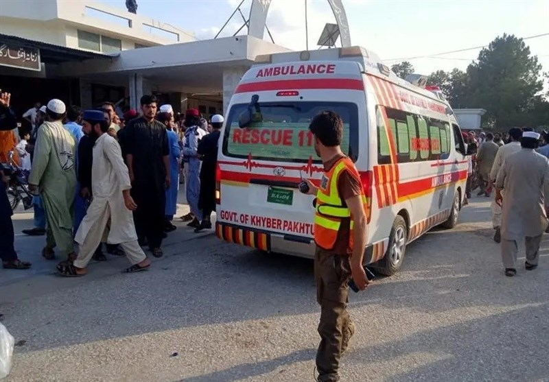 کشته شدن 6 نظامی در حمله به نیروهای ارتش در پاکستان