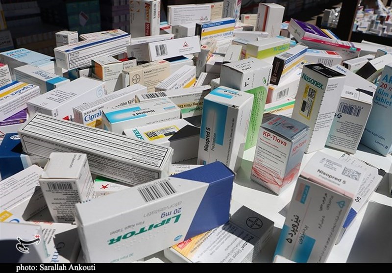 کشف و ضبط 40 قلم داروی قاچاق و غیرمجاز در خراسان رضوی