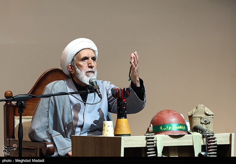 کشور باید در راستای گفتمان شهید رئیسی قرار بگیرد