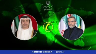 کشورهای اسلامی برای توقف نسلکشی در غزه تلاش کنند