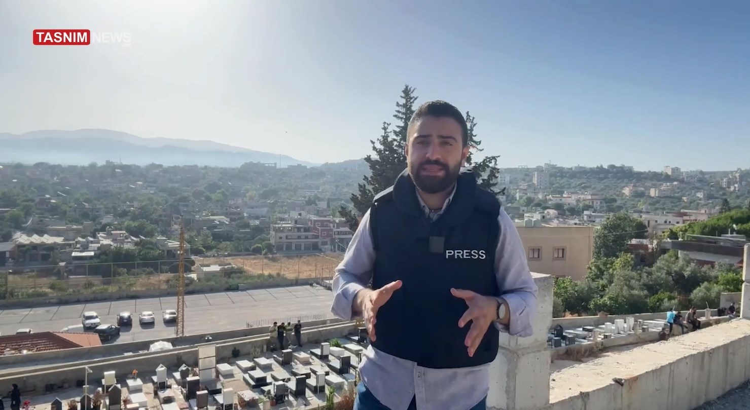 لبنان , حزب الله لبنان , رژیم صهیونیستی (اسرائیل) , طوفان الاقصی , ارتش رژیم صهیونیستی ,