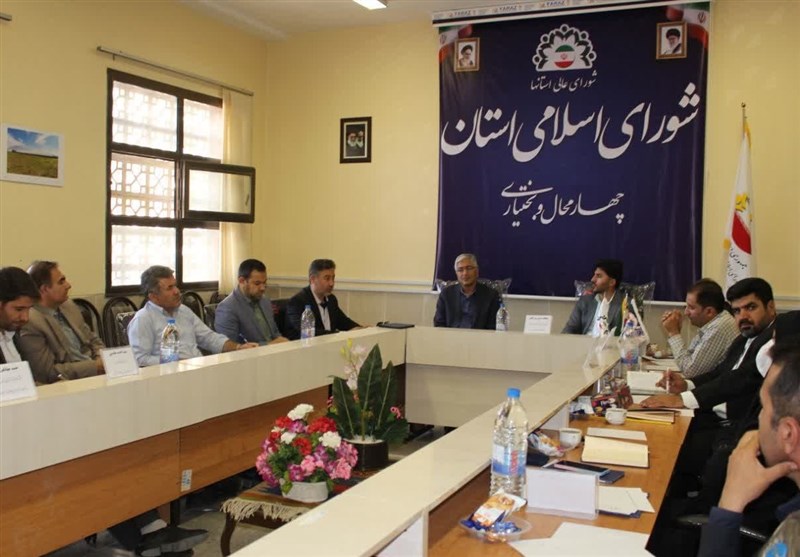 کمبود تسهیلات صنایع شهرستان لردگان را بلاتکلیف کرد